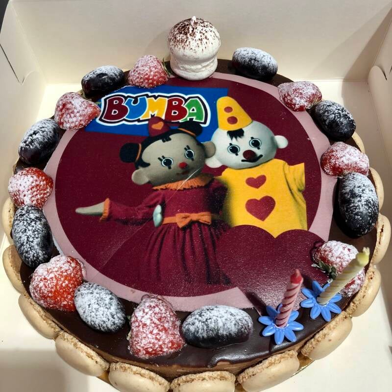 bestellen van belegde broodjes