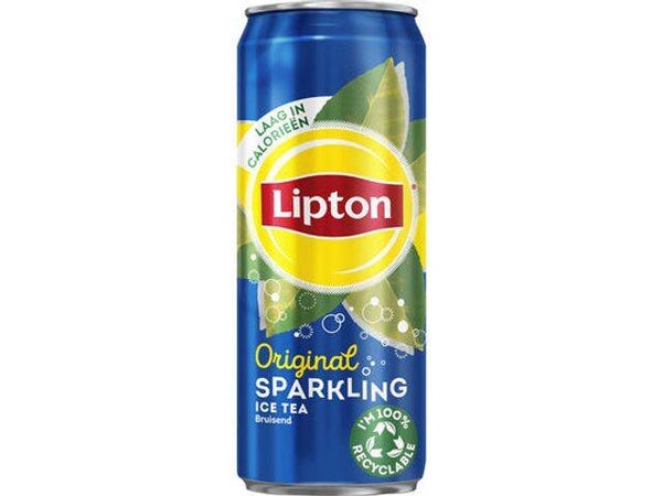 Lipton Ice Tea 0.33L