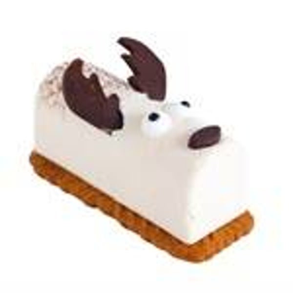 ijsbûche Rudolf (1p)