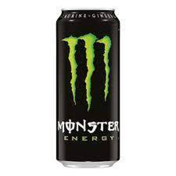 Monster 0.5L