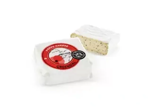 Poppy Cheese (180gram)