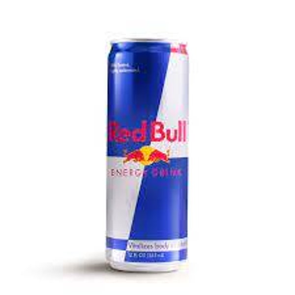 Red Bull 35.5 cl