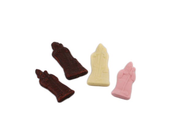 Sint Trempé (geel+roze)