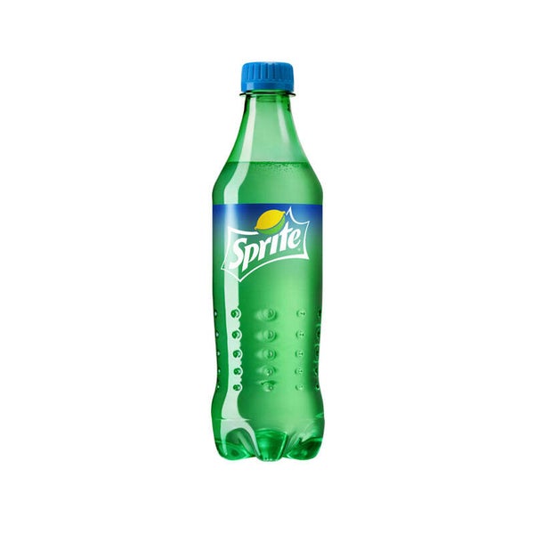 Sprite 0.5L