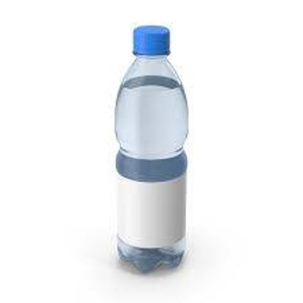 Water 0.5L