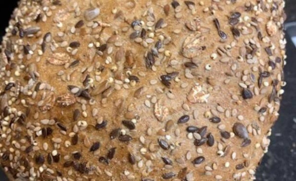 Y&E brood Multi granen