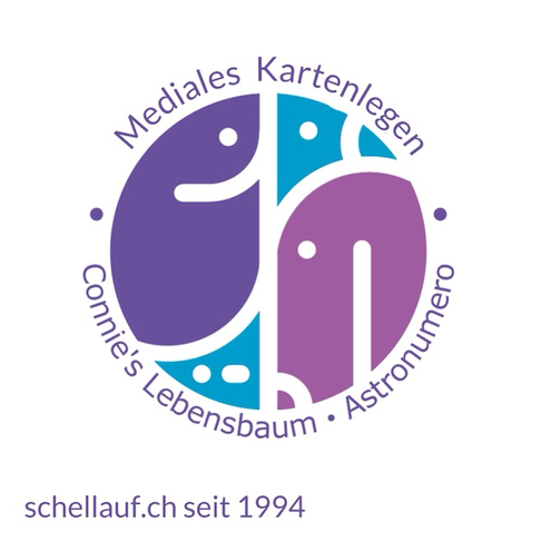 Schellauf.ch Mediales Kartenlegen Astronumerologie ganzheitlich Aarau Schweiz