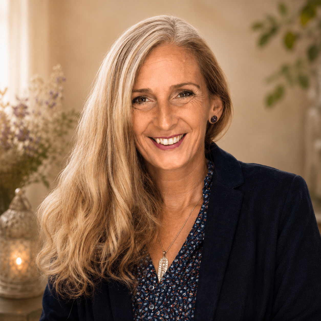 Connie Schellauf dipl. Leensberaterin Kreativ Atelier Connie GmbH schellauf.ch