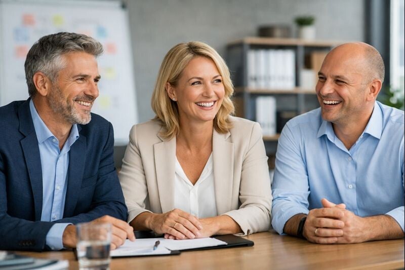 Referenzen & Mandate