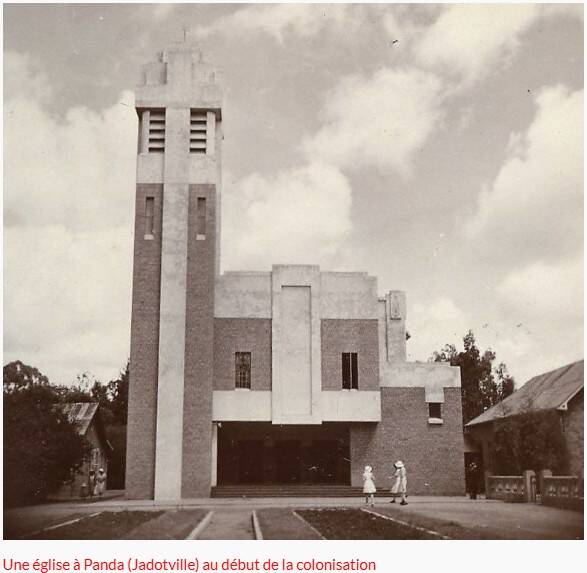 Kerk Congo