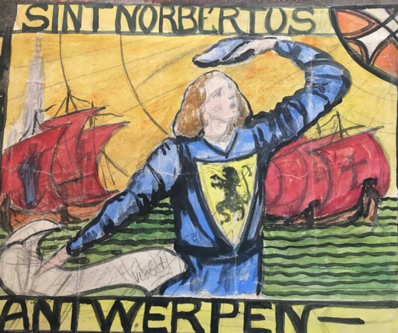 Sint-Norbertus