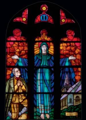 Sint-Martinus Villers‑le‑Bouillet (Luik)