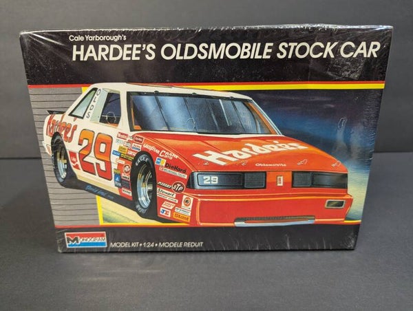 #29 Nascar 1:25 Scale