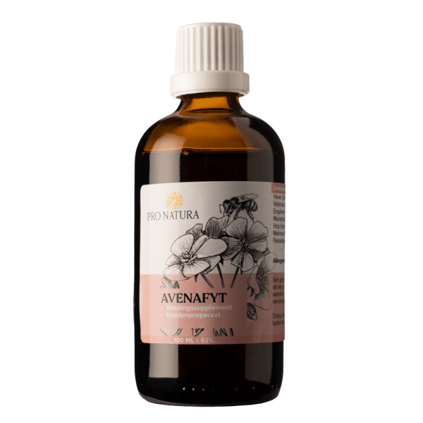 Avenafyt 100 ml.