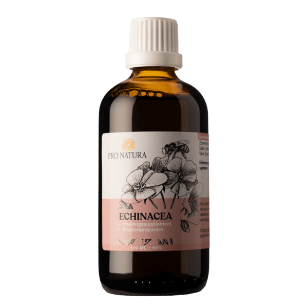 Echinacea 100 ml.