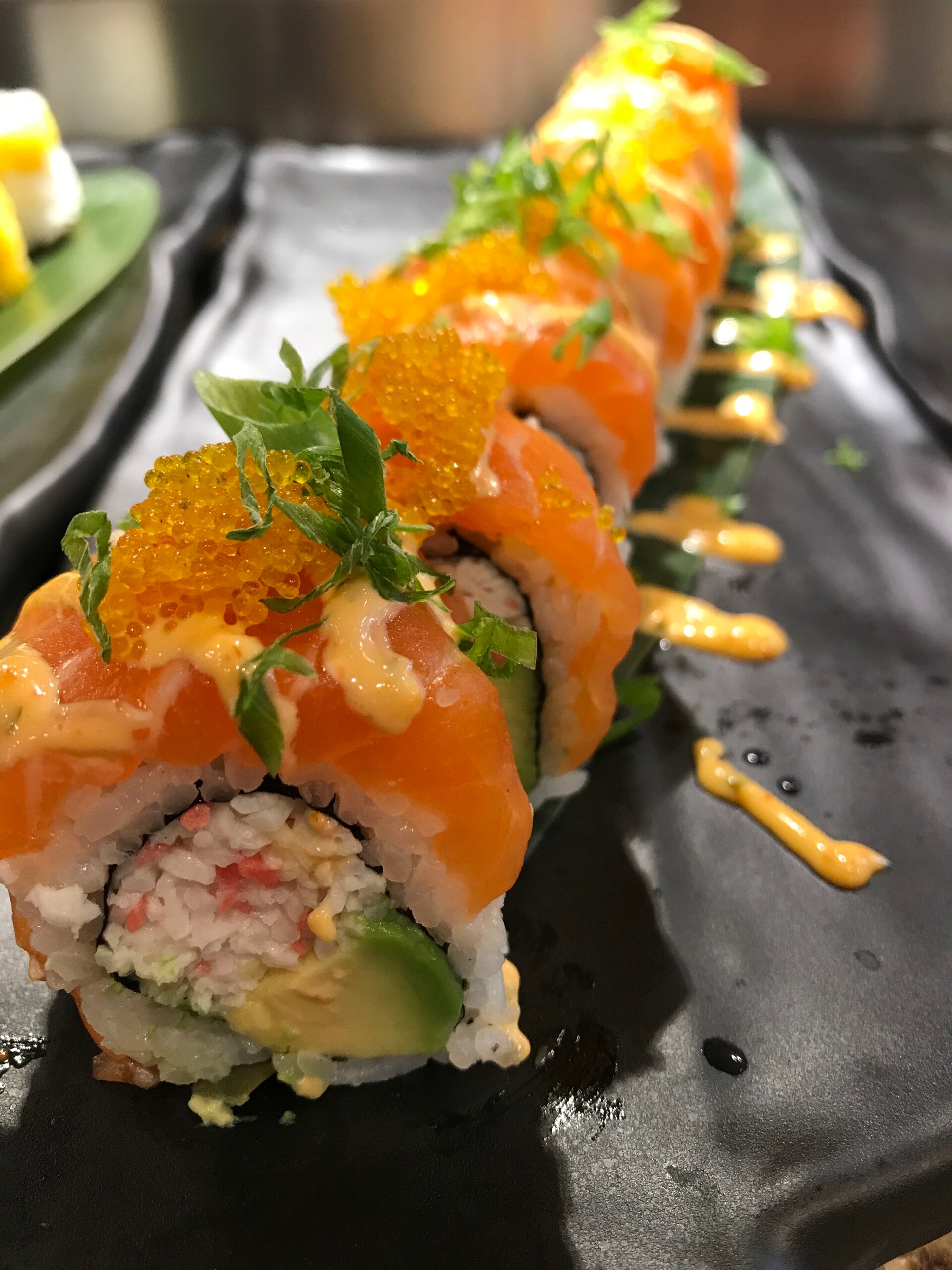 Gallery Mizuki Buffet