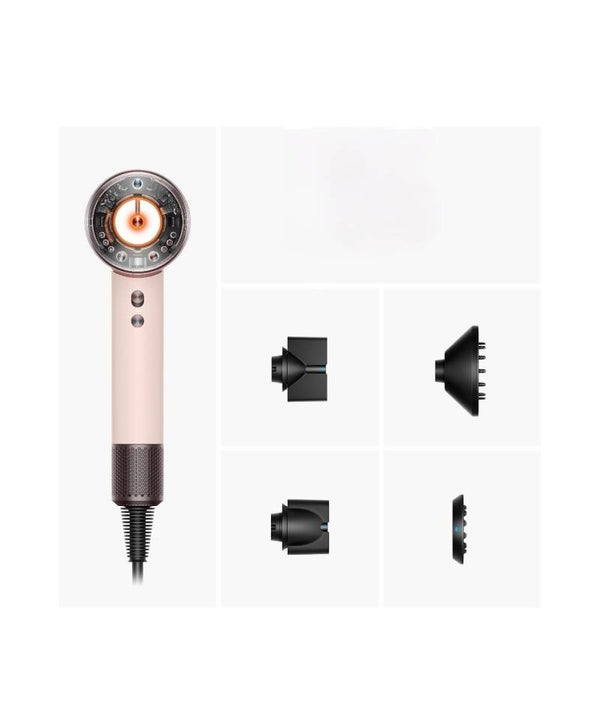 Dyson Supersonic Nural HD 16 Haarföhn Pink