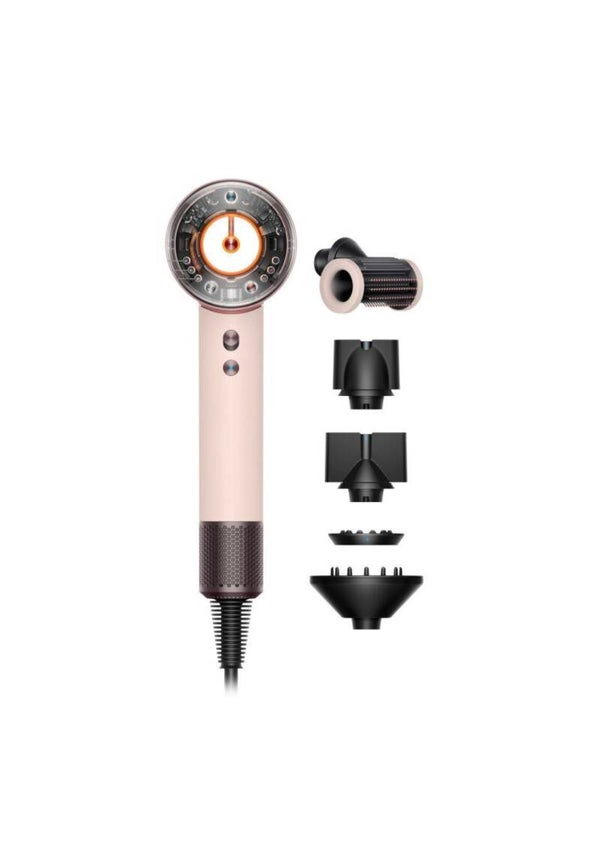 Dyson Supersonic Nural HD 16 Haarföhn Pink