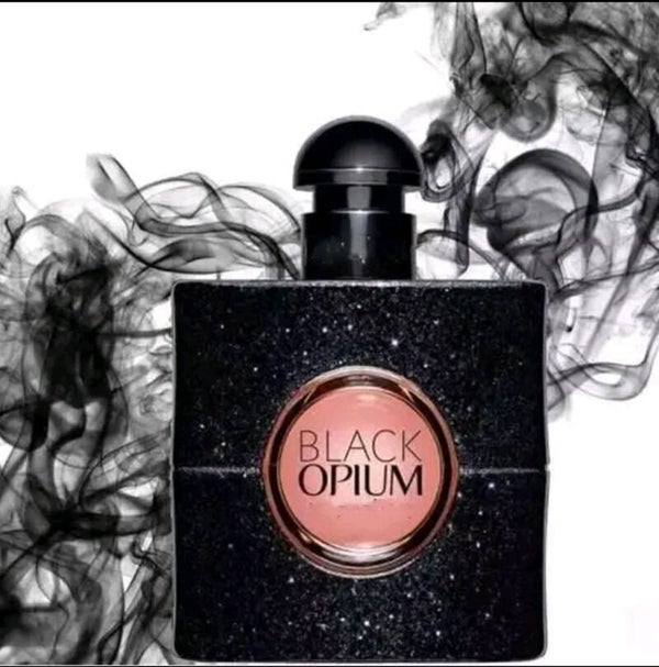 Black Opuim Yves Saint Laurent 90ml
