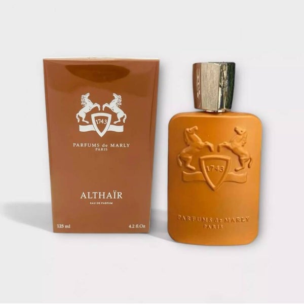 Parfums de Marly Althair - 125ml Herren Parfum Duft EdP Spray