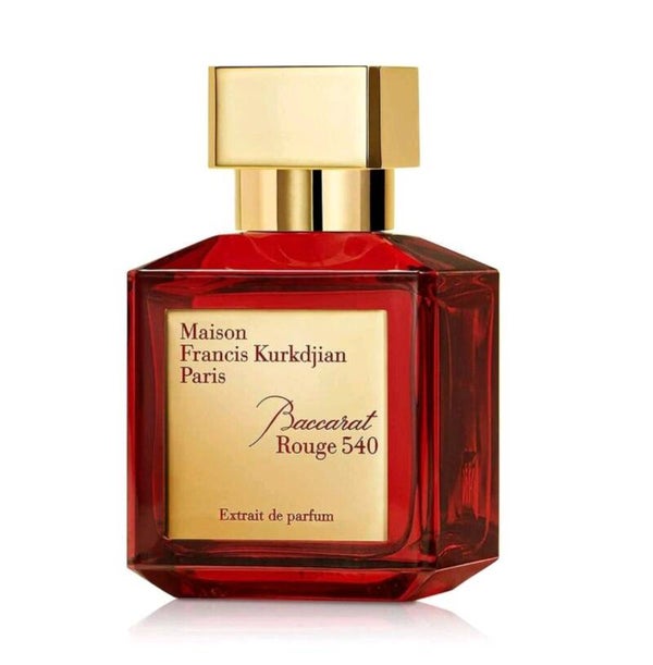 Maison Francis Kurkdjian, 70ml, Baccarat Rouge 540, Spray Parfum