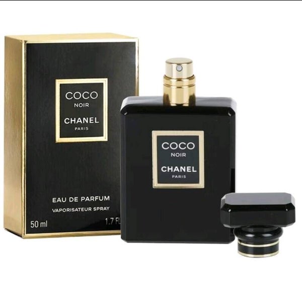Chanel Coco Noir 100ml Eau  de Parfum