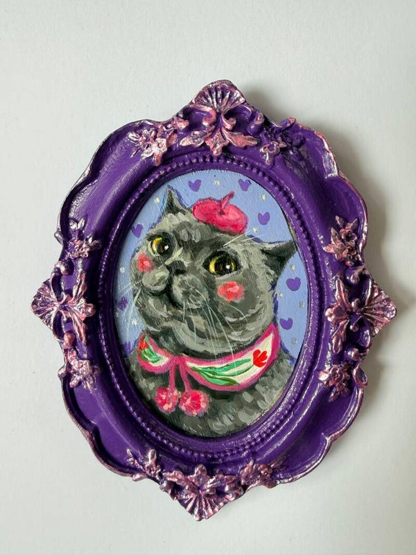 mini painting