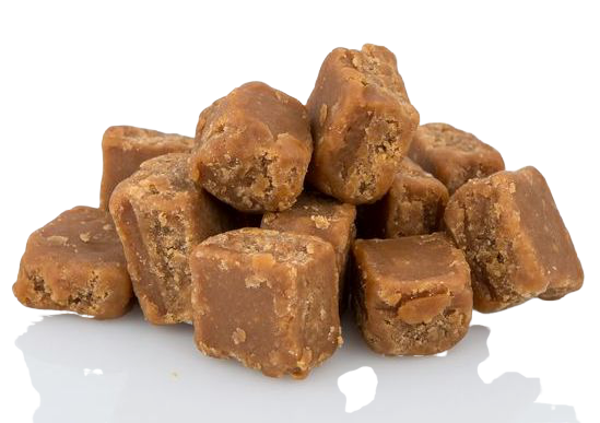Butterfudge