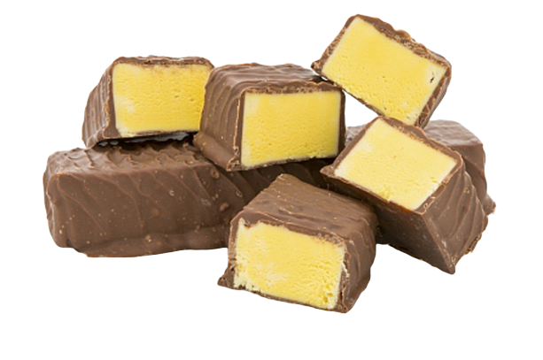 Marsepijn soft Nougat