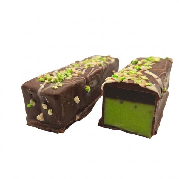 Dubai Fudge