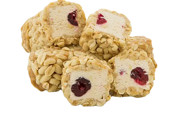 Nougat Sundae