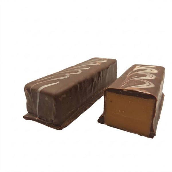 Irish Coffee fudge met melk chocolade