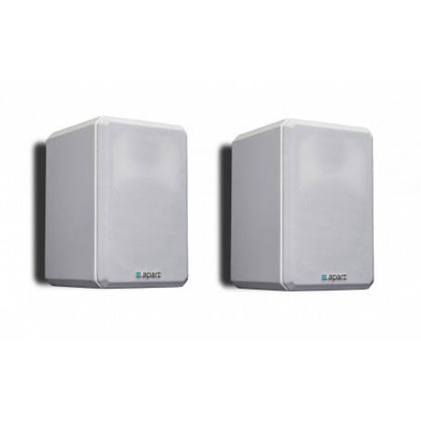 VINCI 4W APART (paire)