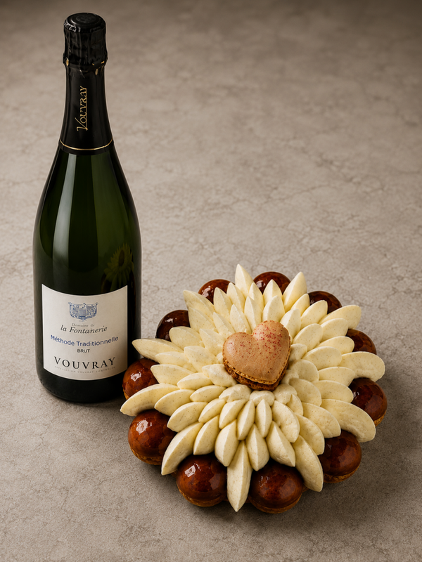 Saint-honoré package