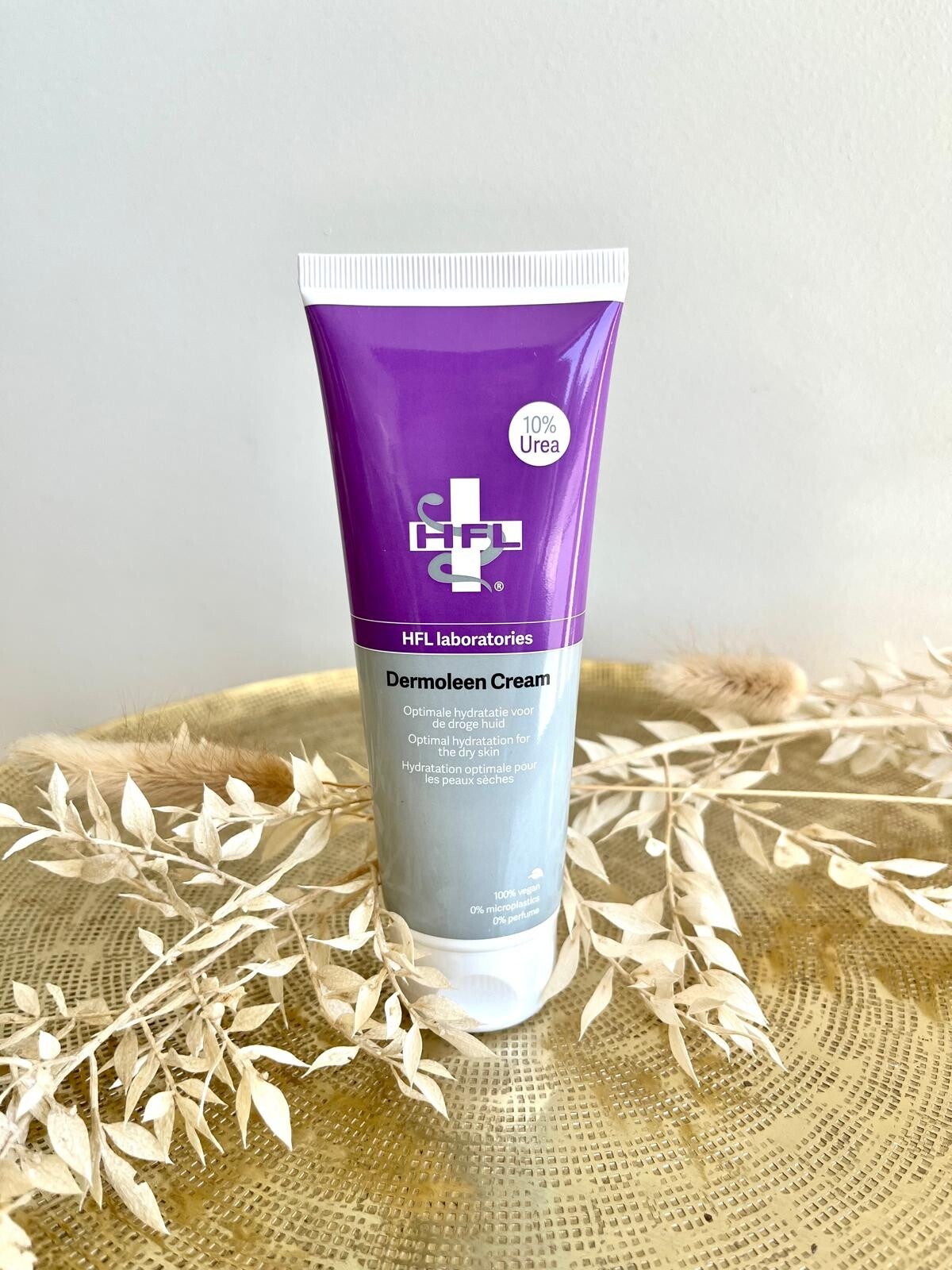 Dermoleen cream 125 ml