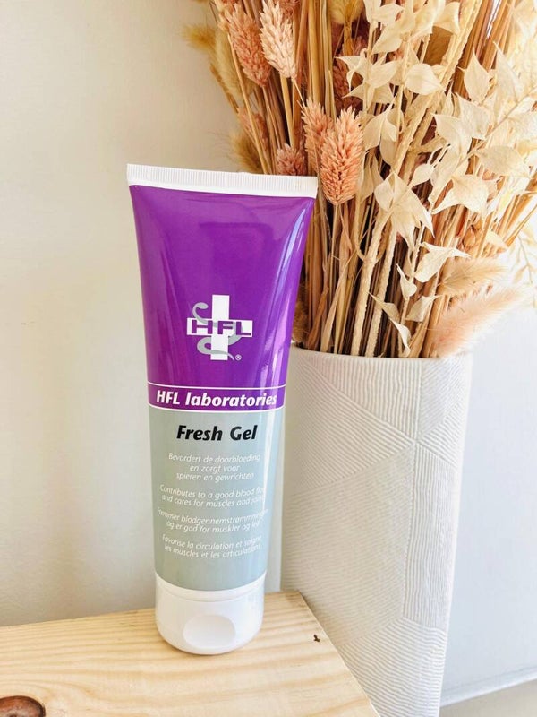 Fresh gel 250ml