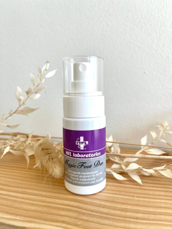 Magic Foot deo 50ml