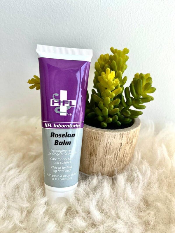 Roselan balm 60ml