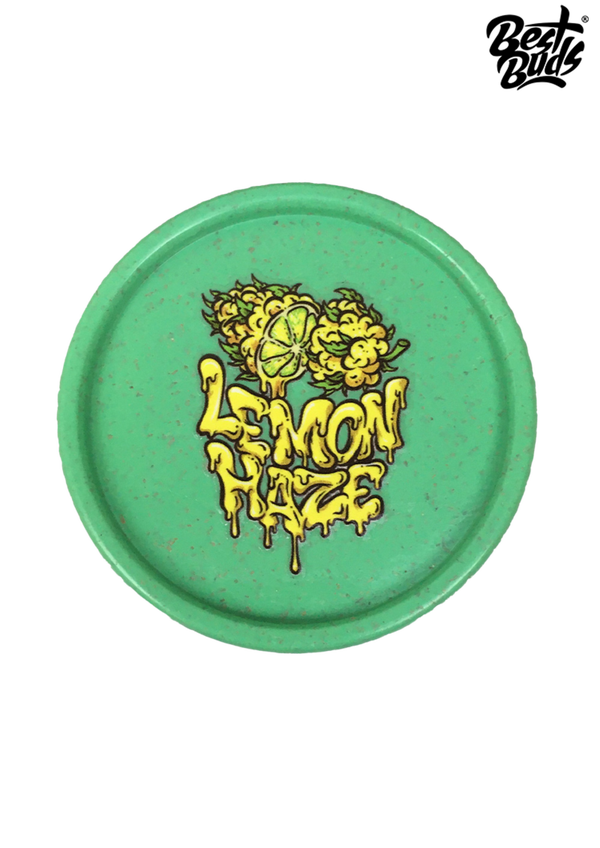 -Best Buds- Eco Grinder Lemon Haze