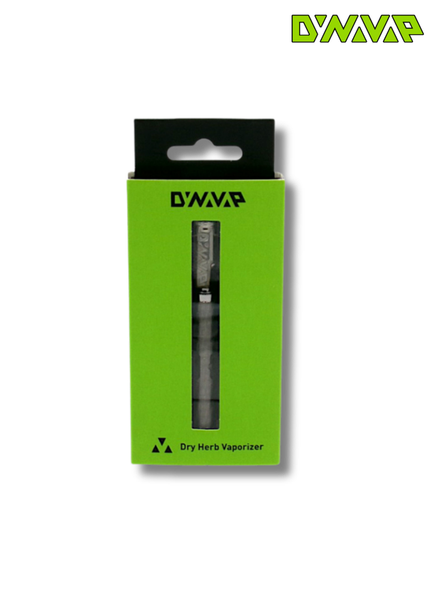 -DynaVap- The "M7"