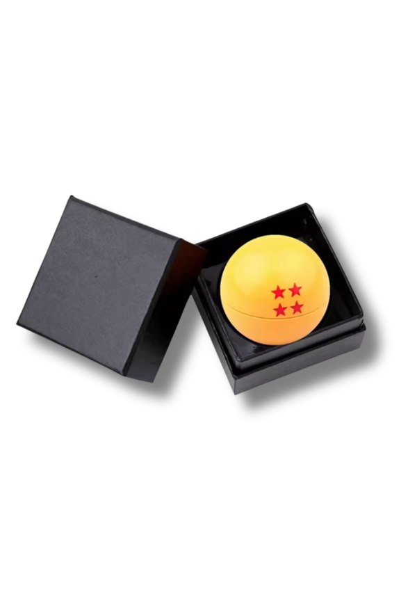 Grinder "Boule de crystal"