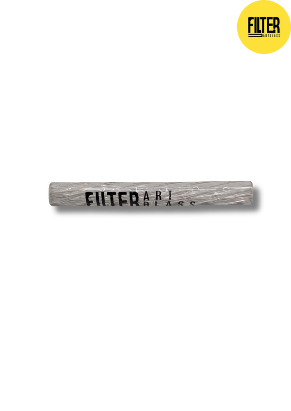 -Filter ArtGlass- Filtre en verre "Classic Long"