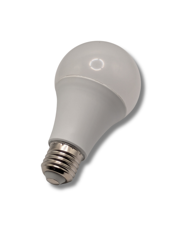 Ampoule "cachette pour clefs"