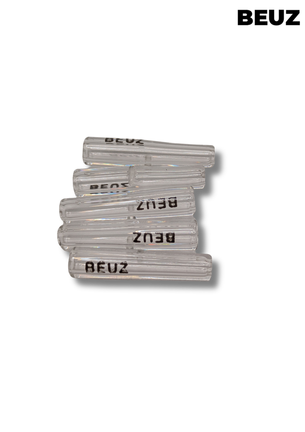 -Beuz- Filtres en verre (6mm)