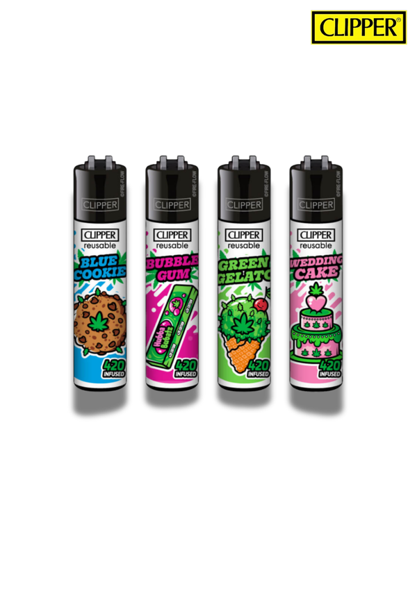 Clipper Classic Sweeds #2