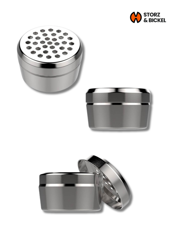 -Storz & Bickel- Capsules pour vap