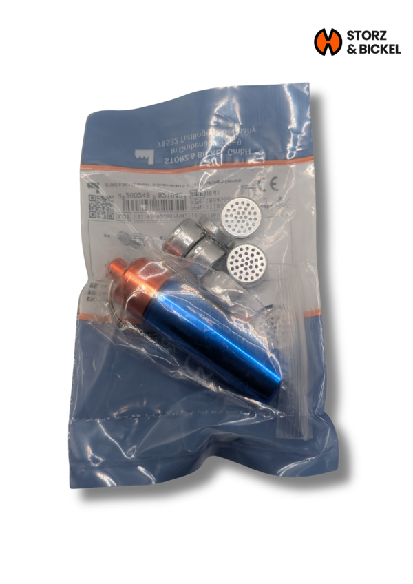 -Storz & Bickel- Capsule Caddy – Porte-clés pour Capsules Doseuses