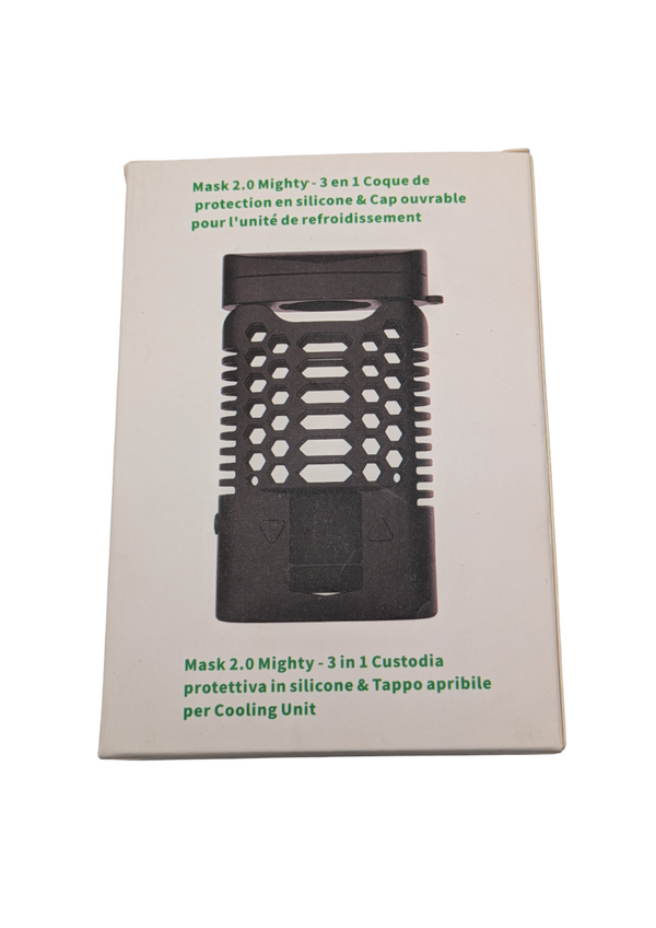 Etui silicone de protection pour Mighty & Mighty+