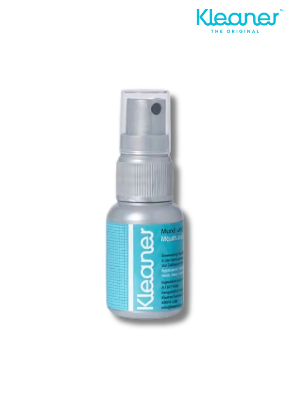 -Kleaner- Spray bucal 30ml