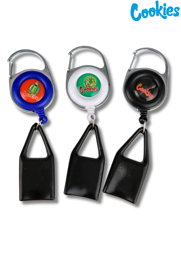 -Cookies- Porte briquet